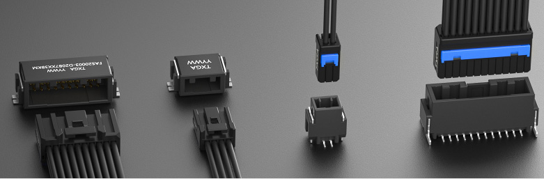TXGA-EWB-Connector